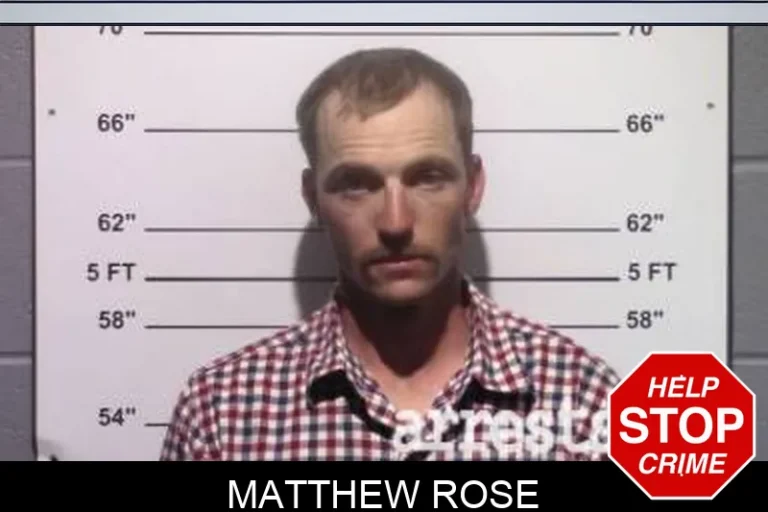 Matthew Rose