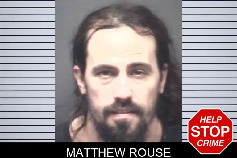 Matthew Rouse