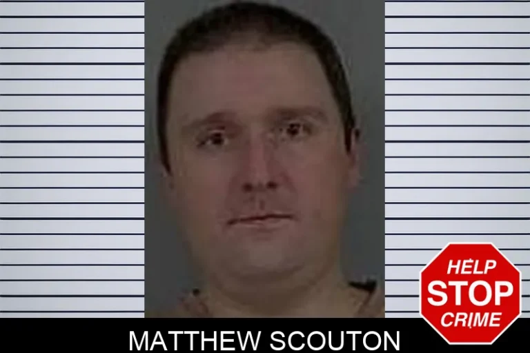 Matthew Scouton