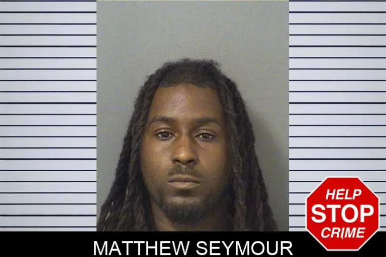 Matthew Seymour