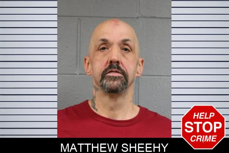 Matthew Sheehy