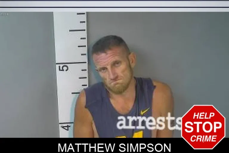 Matthew Simpson