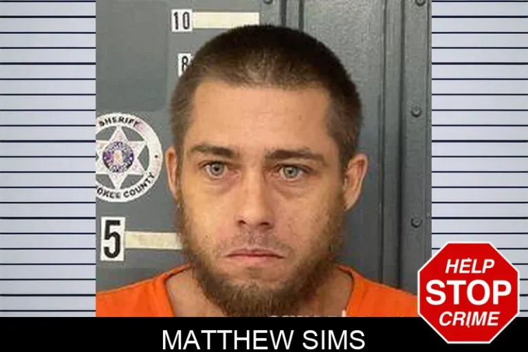 Matthew Sims