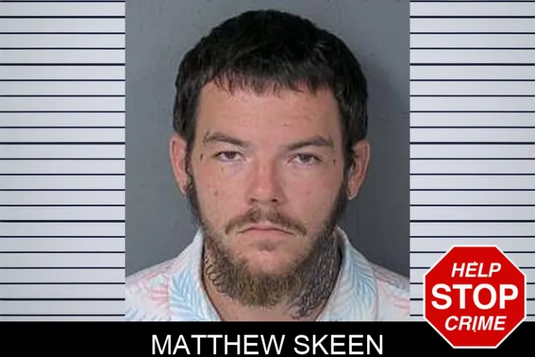 Matthew Skeen