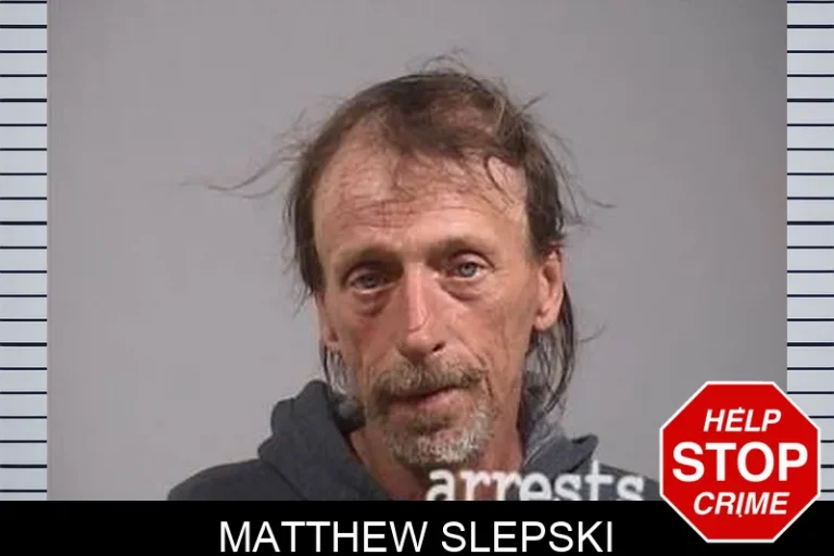 Matthew Slepski