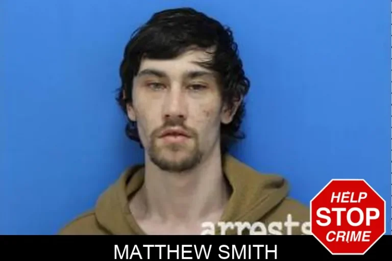 Matthew Smith