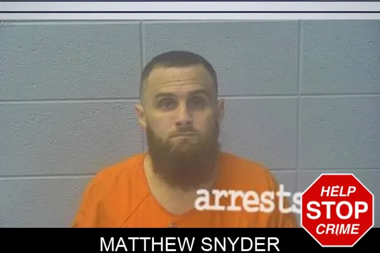 Matthew Snyder