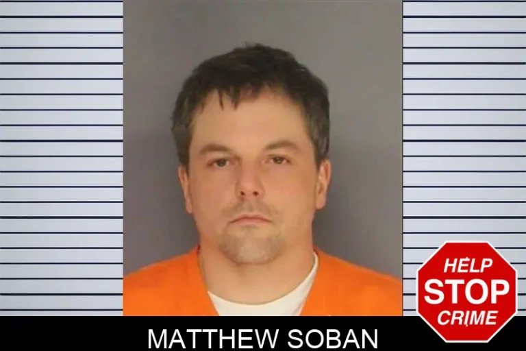 Matthew Soban