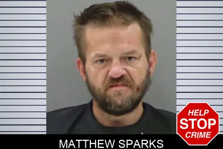 Matthew Sparks