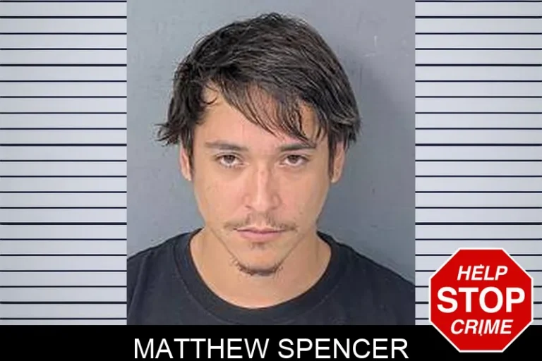 Matthew Spencer