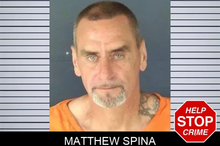 Matthew Spina
