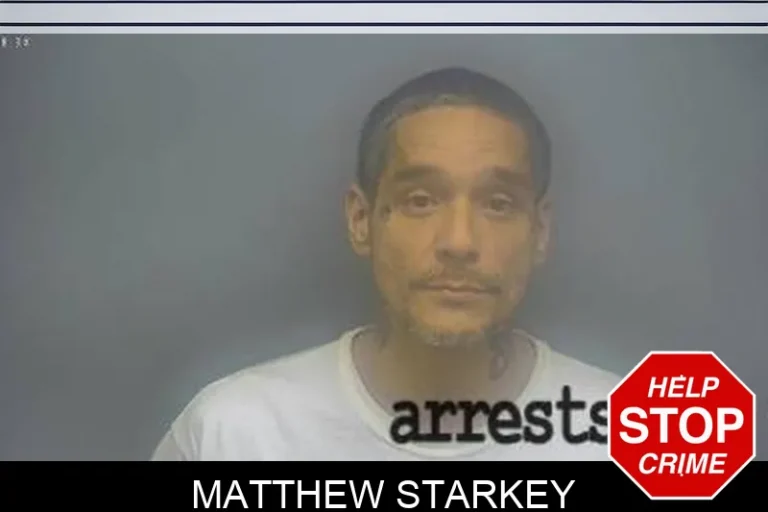 Matthew Starkey