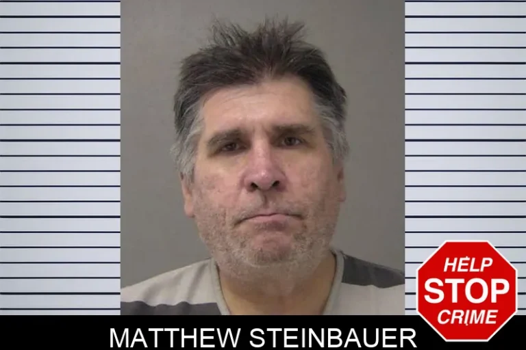 Matthew Steinbauer