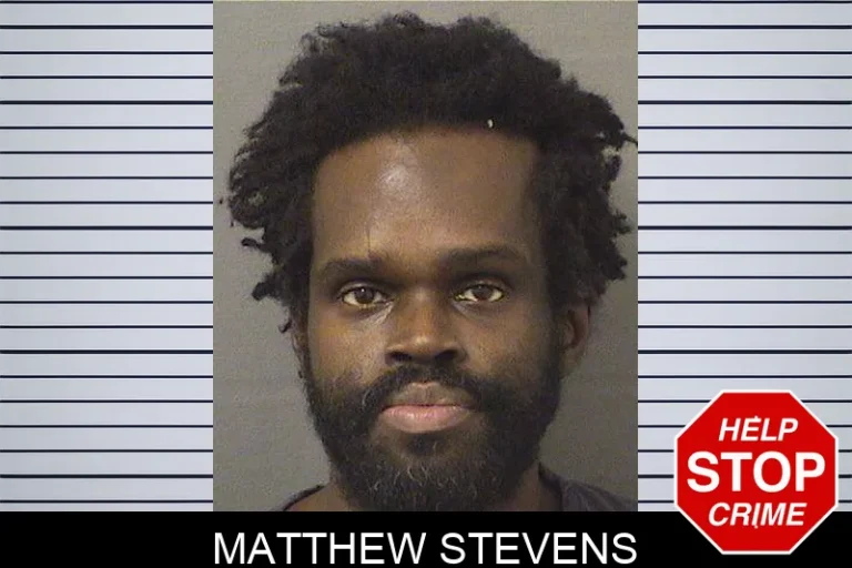 Matthew Stevens