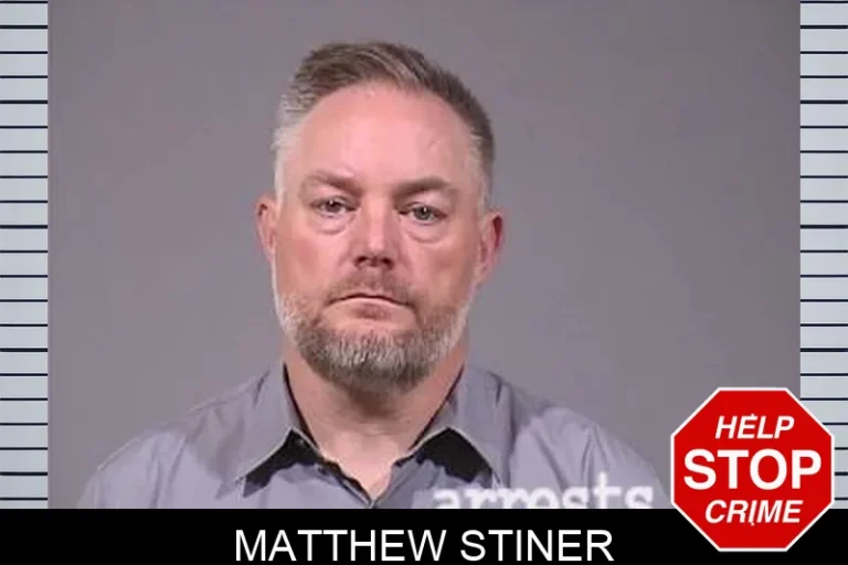Matthew Stiner