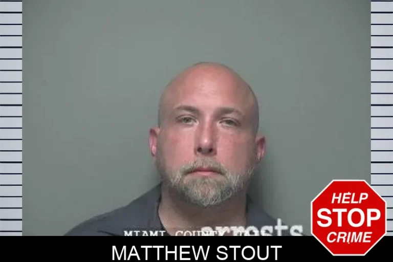 Matthew Stout