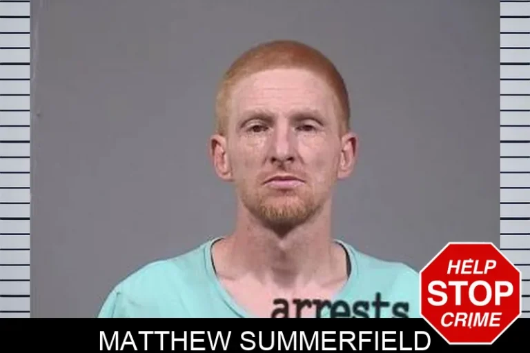 Matthew Summerfield