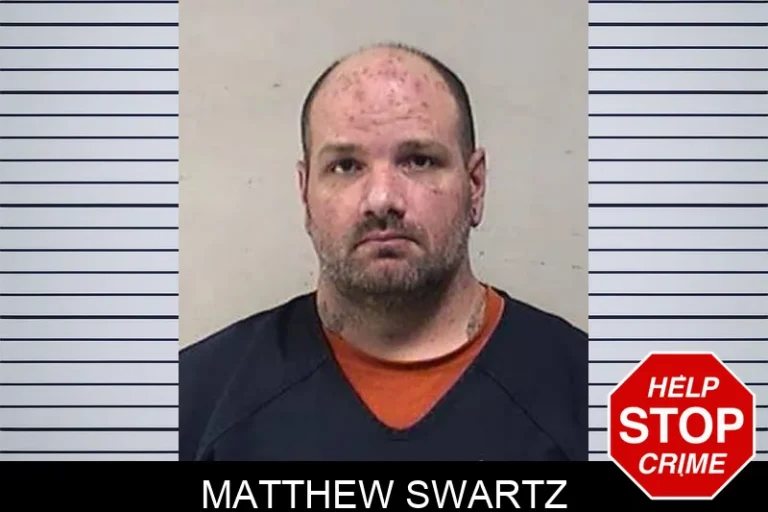 Matthew Swartz