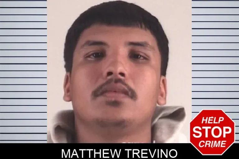 Matthew Trevino