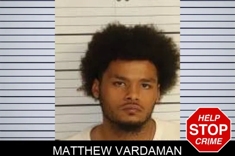 Matthew Vardaman