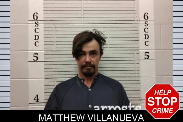 Matthew Villanueva