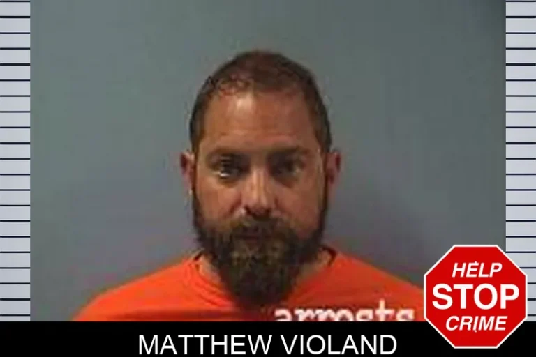 Matthew Violand