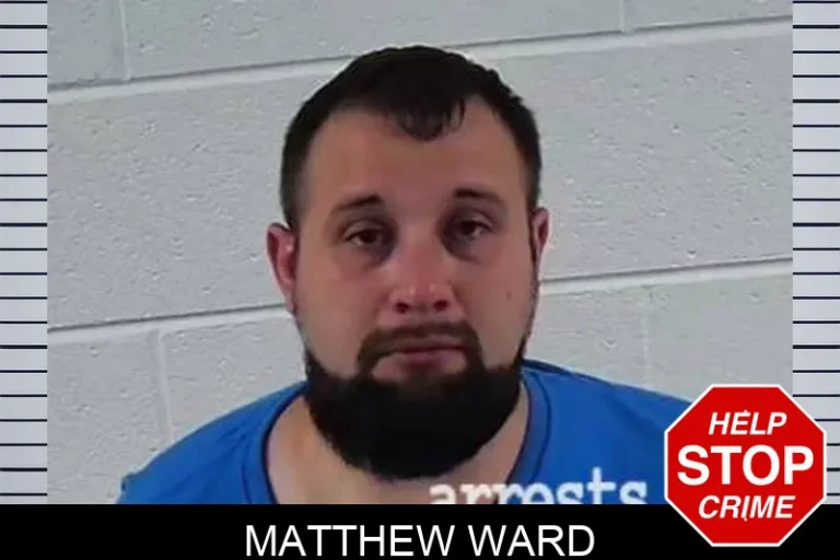 Matthew Ward