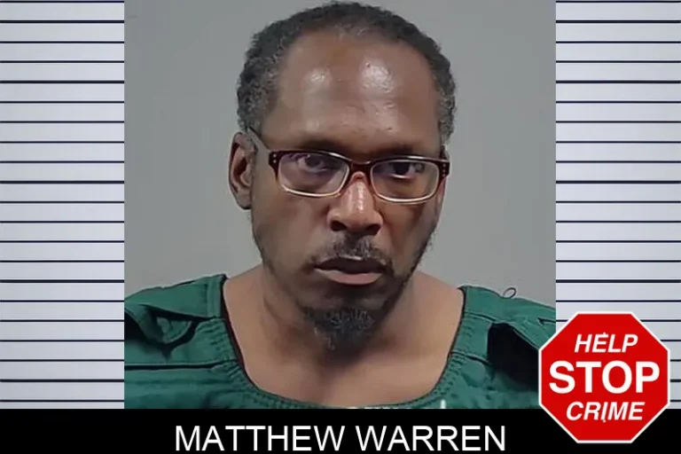 Matthew Warren