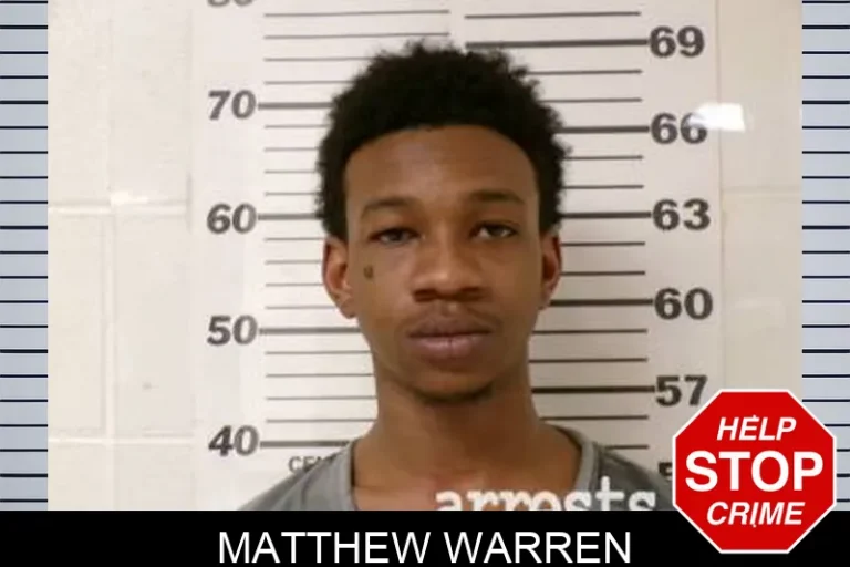 Matthew Warren