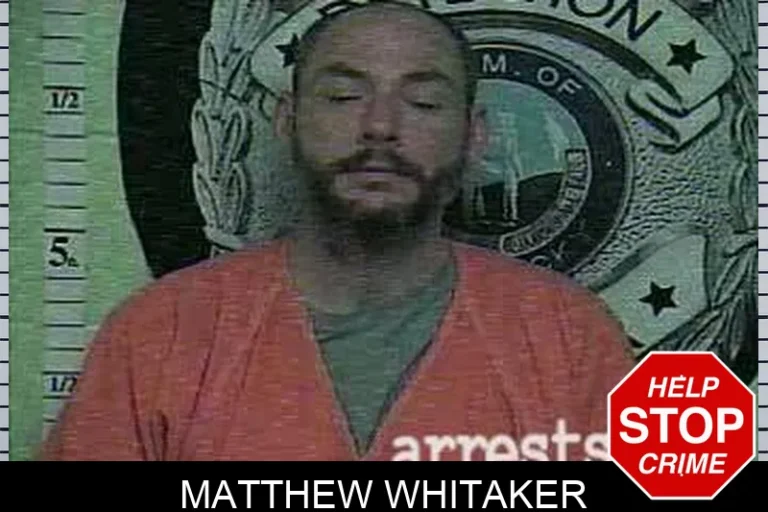 Matthew Whitaker