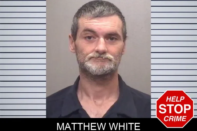 Matthew White