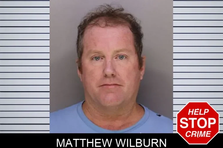 Matthew Wilburn