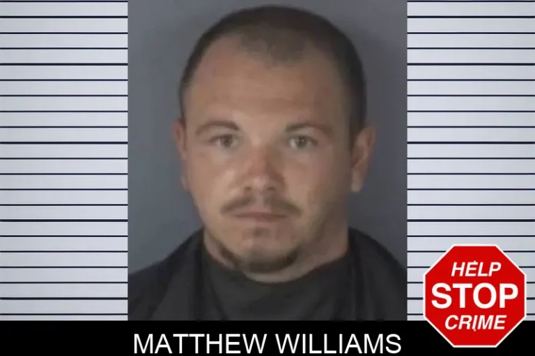 Matthew Williams