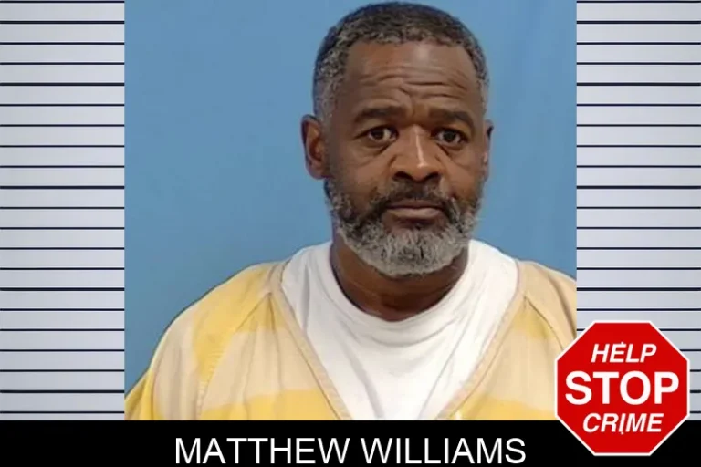 Matthew Williams