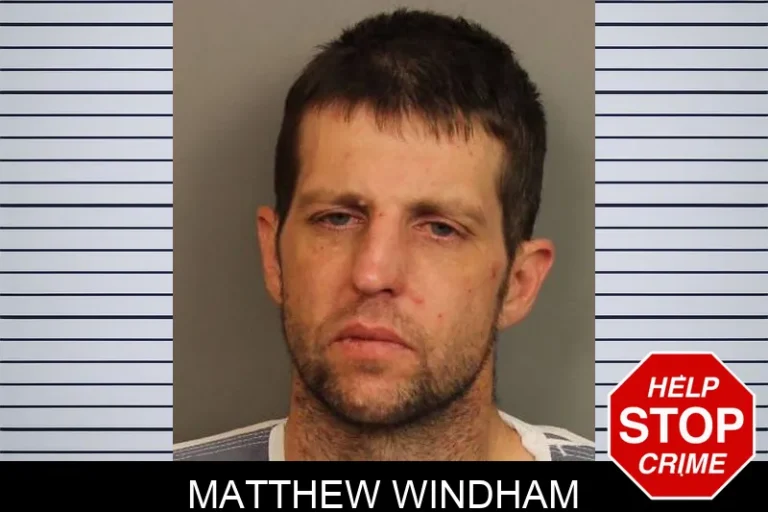 Matthew Windham