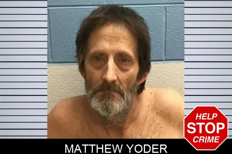 Matthew Yoder