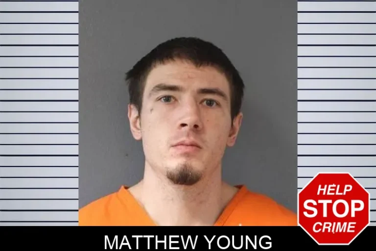 Matthew Young