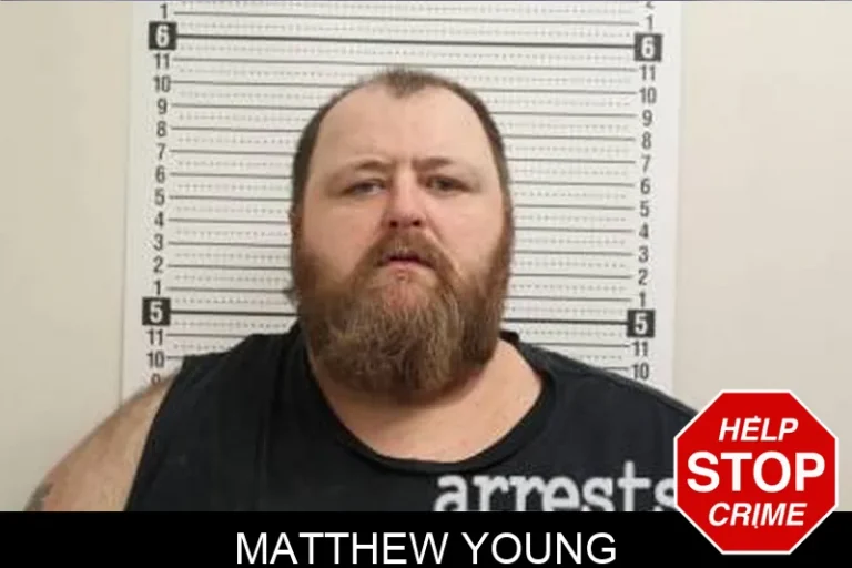 Matthew Young