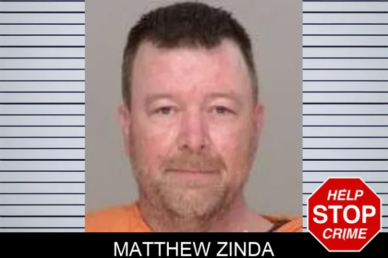 Matthew Zinda
