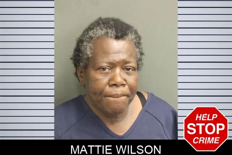 Mattie Wilson