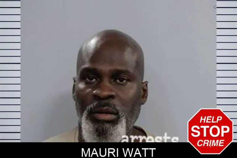Mauri Watt
