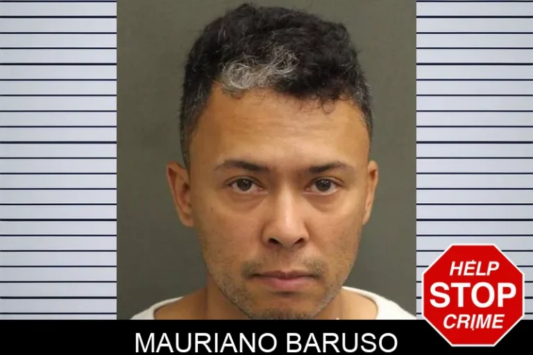 Mauriano Baruso