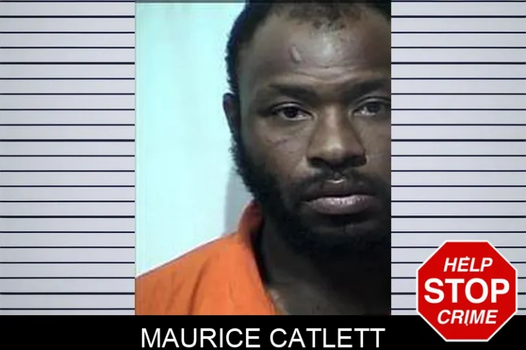 Maurice Catlett