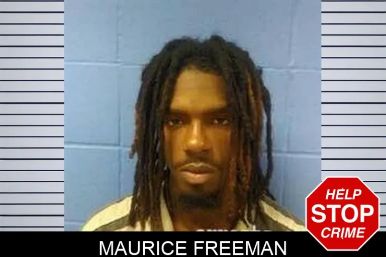 Maurice Freeman
