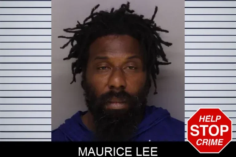 Maurice Lee