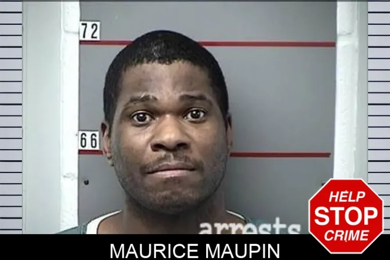 Maurice Maupin