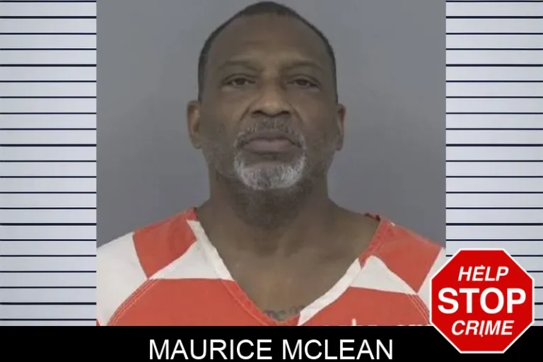 Maurice McLean