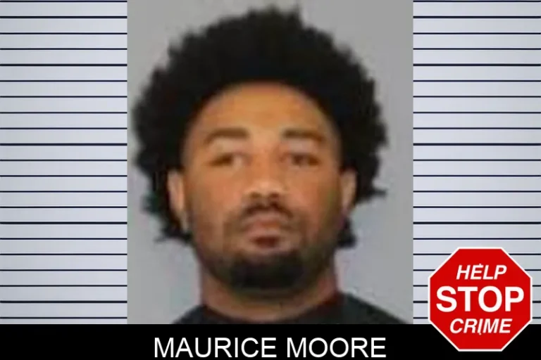 Maurice Moore