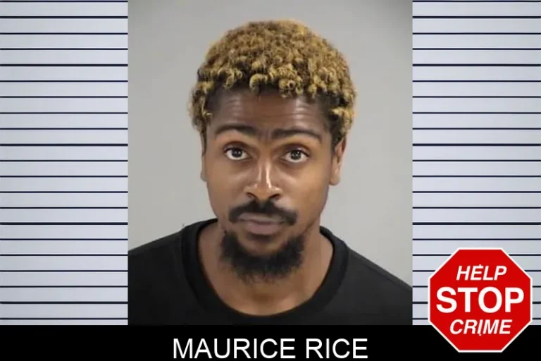 Maurice Rice