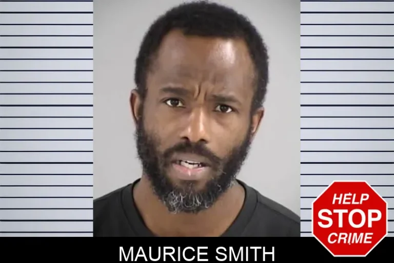 Maurice Smith